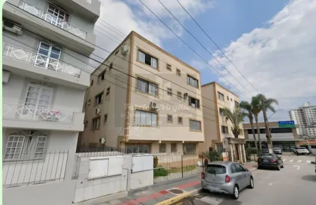 Apartamento com 1 Quarto à venda, 27m² no Kobrasol, São José