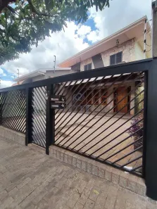 Casa com 4 Quartos à venda, 318m² no Vila São Pedro, São José do Rio Preto