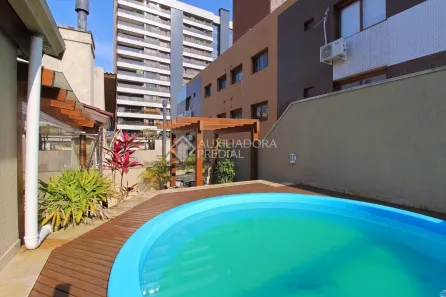 Cobertura com 3 Quartos para alugar, 191m² no Petrópolis, Porto Alegre