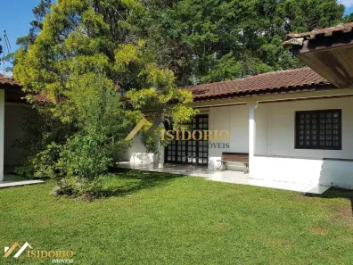 Casa com 5 Quartos à venda, 310m² no Área Rural de São José dos Pinhais, São José dos Pinhais
