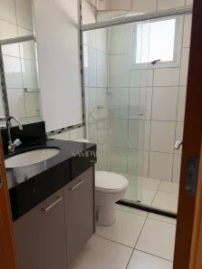 Casa de Condomínio com 3 Quartos para alugar, 130m² no Santa Cruz, Cuiabá