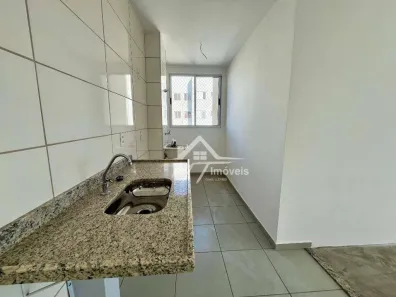Apartamento com 2 Quartos à venda, 57m² no Jardim Bela Vista, Sumaré