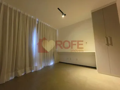Apartamento com 1 Quarto à venda, 22m² no Indianópolis, São Paulo