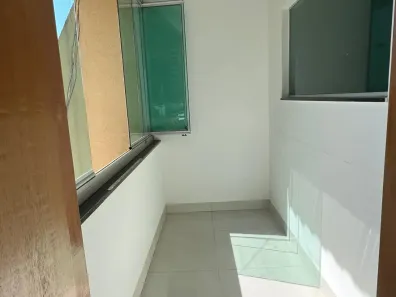 Casa de Condomínio com 2 Quartos à venda, 153m² no Village Veneza, Goiânia