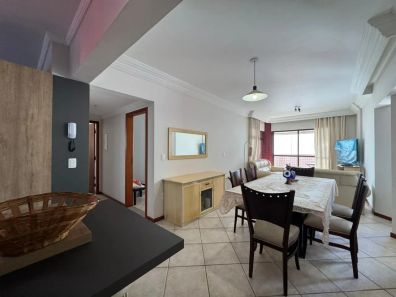 Apartamento com 2 Quartos para venda ou aluguel, 114m² no Centro, Balneário Camboriú
