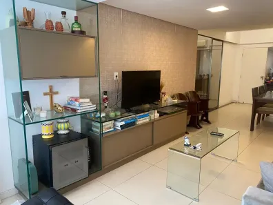 Apartamento com 3 Quartos à venda, 106m² no Boa Viagem, Recife