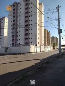 Apartamento com 2 Quartos à venda, 62m² no Vila Rica, Sorocaba