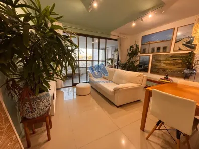 Apartamento com 3 Quartos à venda, 108m² no Graça, Salvador