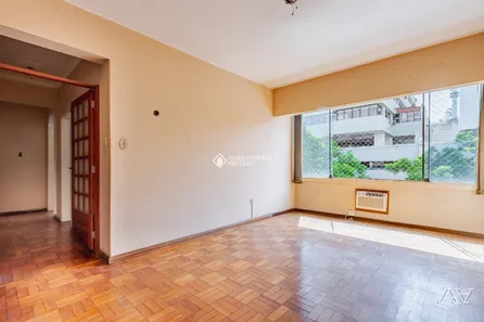 Apartamento com 3 Quartos à venda, 94m² no Bom Fim, Porto Alegre