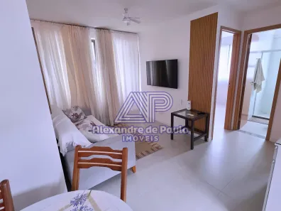 Apartamento com 2 Quartos à venda, 47m² no Boa Viagem, Recife
