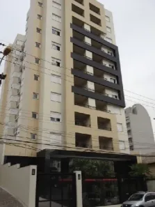Apartamento com 2 Quartos à venda, 87m² no Exposição, Caxias do Sul