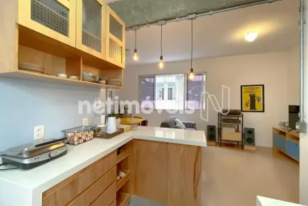 Apartamento com 3 Quartos à venda, 78m² no Santa Tereza, Belo Horizonte