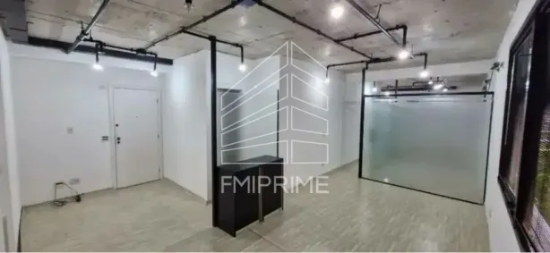 Imóvel Comercial para alugar, 70m² no Perdizes, São Paulo
