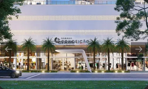 Apartamento com 3 Quartos à venda, 87m² no Cidade Nova II, Indaiatuba