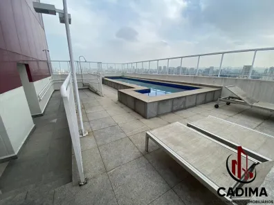Apartamento com 1 Quarto à venda, 62m² no Tatuapé, São Paulo