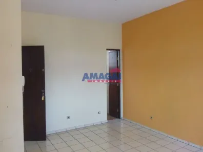 Sala Comercial para alugar, 35m² no Jardim Flórida, Jacareí