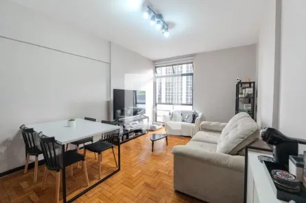 Apartamento com 2 Quartos à venda, 67m² no Consolação, São Paulo