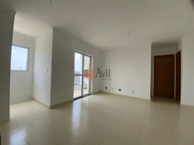 Apartamento com 2 Quartos à venda, 55m² no Chácara Santo Antônio (Zona Leste), São Paulo