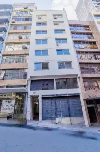 Apartamento com 1 Quarto à venda, 33m² no Centro Histórico, Porto Alegre