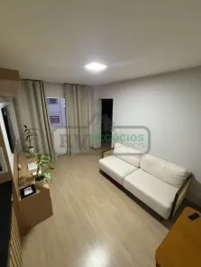 Apartamento com 2 Quartos à venda, 65m² no Democrata, Juiz de Fora