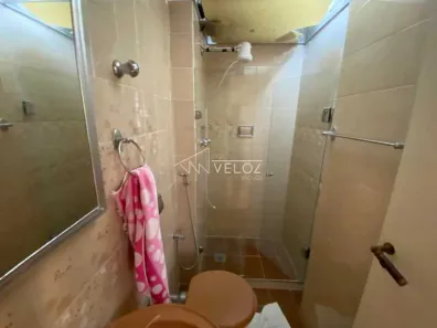 Apartamento com 3 Quartos à venda, 101m² no Leblon, Rio de Janeiro