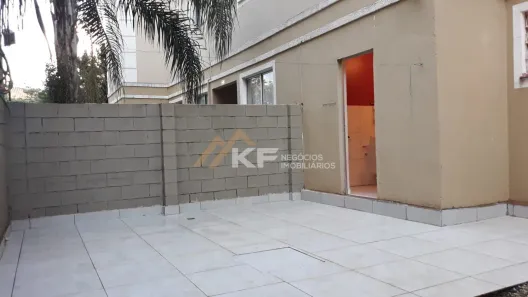 Apartamento com 1 Quarto à venda, 85m² no Reserva Sul Condomínio Resort, Ribeirão Preto