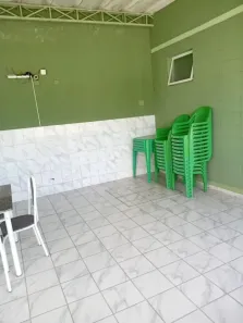 Sobrado com 2 Quartos à venda, 48m² no Vila Zezé, Jacareí
