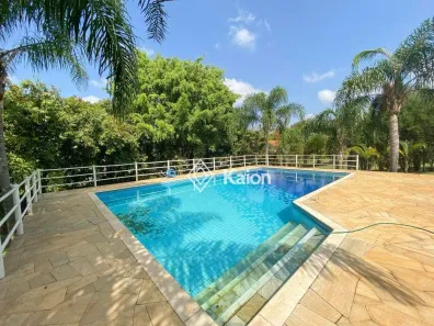 Casa de Condomínio com 3 Quartos para alugar, 400m² no Parque Village Castelo, Itu