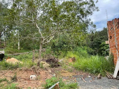 Lote/Terreno à venda, 1000m² no Terras de Santa Carolina II, Itu