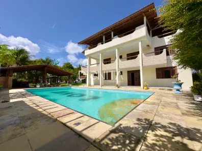 Casa com 6 Quartos à venda, 600m² no Aquiraz, Aquiraz
