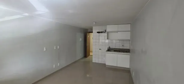 Kitnet para alugar, 28m² no Asa Norte, Brasília