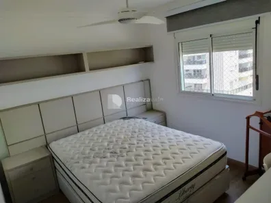 Apartamento com 4 Quartos à venda, 194m² no Altos do Esplanada, São José dos Campos