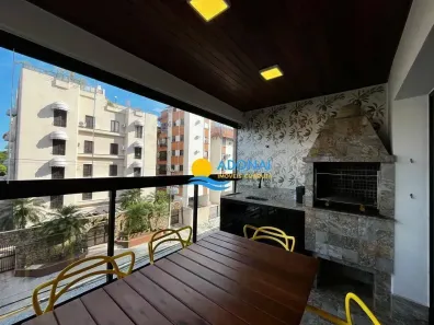 Apartamento com 4 Quartos à venda, 135m² no Enseada, Guarujá