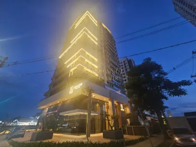 Apartamento com 2 Quartos à venda, 67m² no Jardim das Indústrias, São José dos Campos