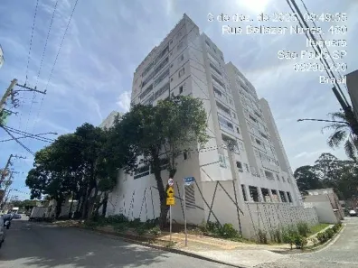Apartamento com 1 Quarto à venda, 166m² no Vila Carmosina, São Paulo