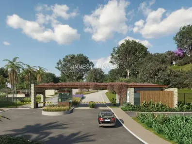 Lote/Terreno à venda, 300m² no Vina Del Mar, Juiz de Fora