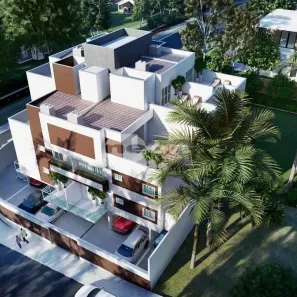 Apartamento com 2 Quartos à venda, 65m² no Jardim Stella, Santo André