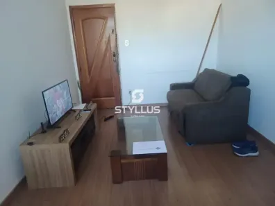 Apartamento com 2 Quartos à venda, 65m² no Cachambi, Rio de Janeiro