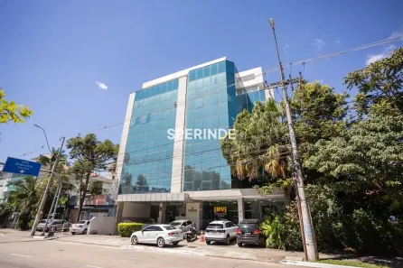 Sala Comercial para alugar, 100m² no Petrópolis, Porto Alegre