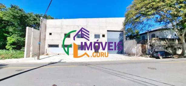 Ponto Comercial para alugar, 900m² no Vila D'Agostinho, Valinhos