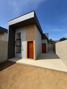 Casa com 3 Quartos à venda, 90m² no São Francisco, Serra