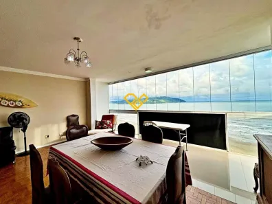 Apartamento com 3 Quartos à venda, 126m² no Gonzaga, Santos