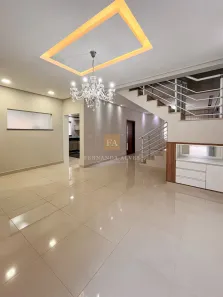 Casa com 3 Quartos à venda, 225m² no Jardim Souza Queiroz, Santa Bárbara D'Oeste