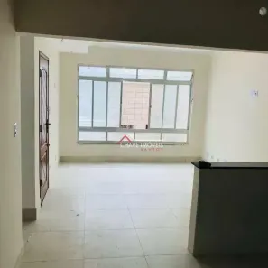 Sobrado com 3 Quartos à venda, 110m² no Encruzilhada, Santos