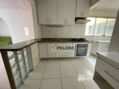 Apartamento com 2 Quartos à venda, 77m² no Santana, São Paulo
