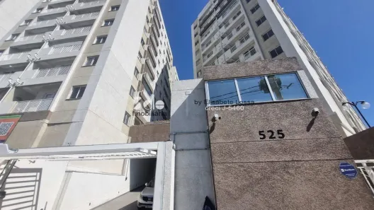 Apartamento com 2 Quartos para alugar, 48m² no Jardim das Graças, São Paulo