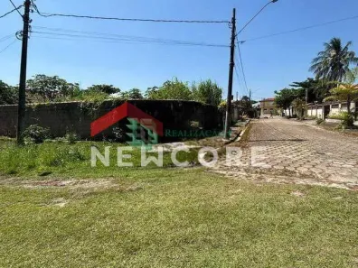 Lote/Terreno à venda, 406m² no Tupy, Itanhaém