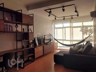 Apartamento com 1 Quarto à venda, 59m² no Petrópolis, Porto Alegre