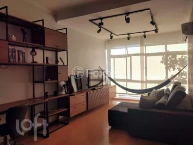 Apartamento com 1 Quarto à venda, 59m² no Petrópolis, Porto Alegre