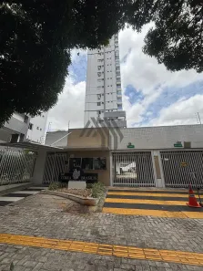 Apartamento com 3 Quartos para alugar, 140m² no Jurunas, Belém